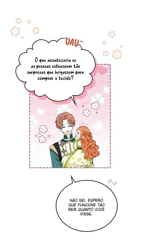 Serei a Matriarca Nessa Vida Capítulo 0