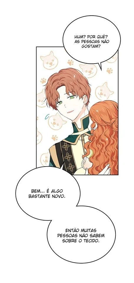 Serei a Matriarca Nessa Vida Capítulo 0