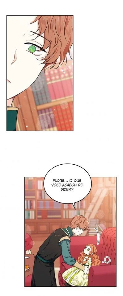 Serei a Matriarca Nessa Vida Capítulo 0