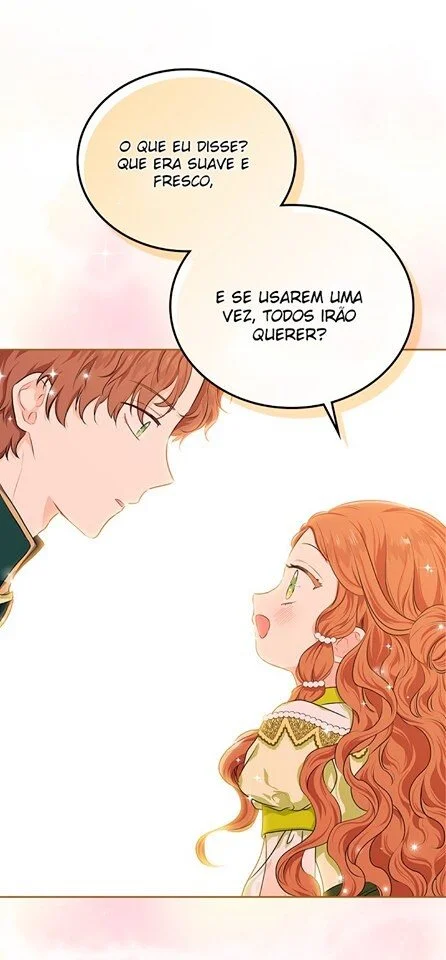 Serei a Matriarca Nessa Vida Capítulo 0
