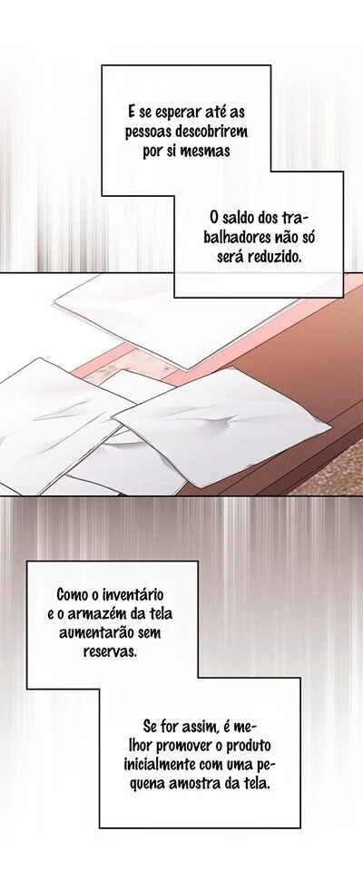 Serei a Matriarca Nessa Vida Capítulo 0