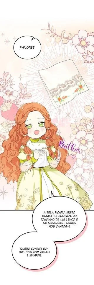 Serei a Matriarca Nessa Vida Capítulo 0