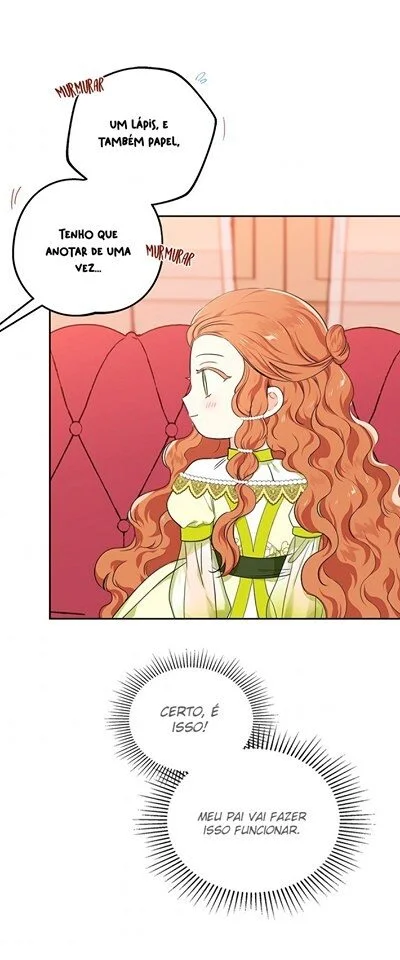 Serei a Matriarca Nessa Vida Capítulo 0