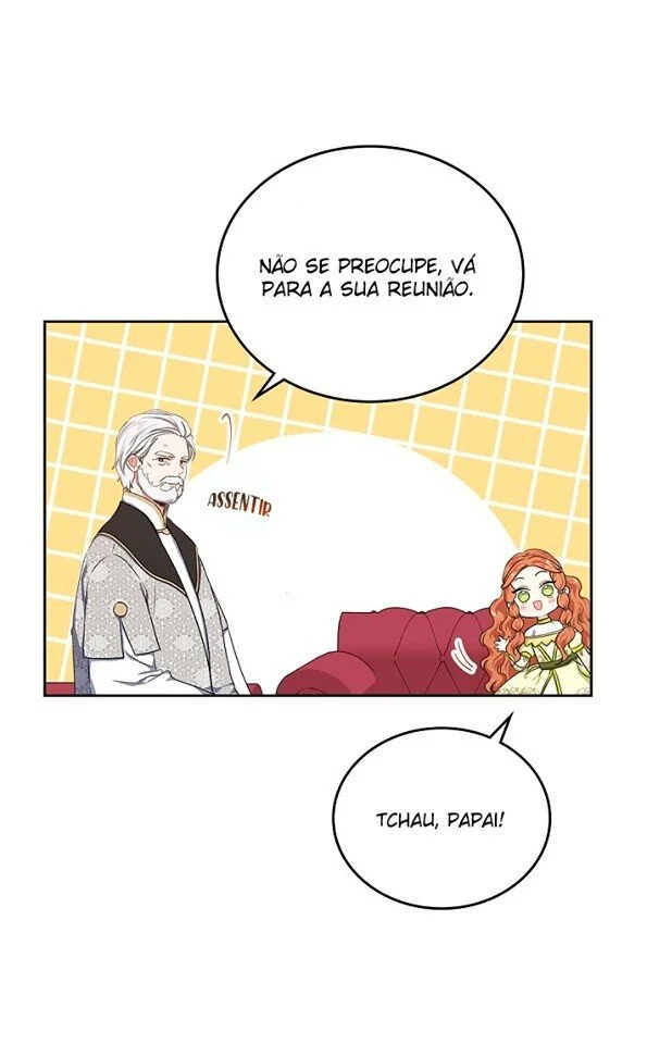 Serei a Matriarca Nessa Vida Capítulo 0