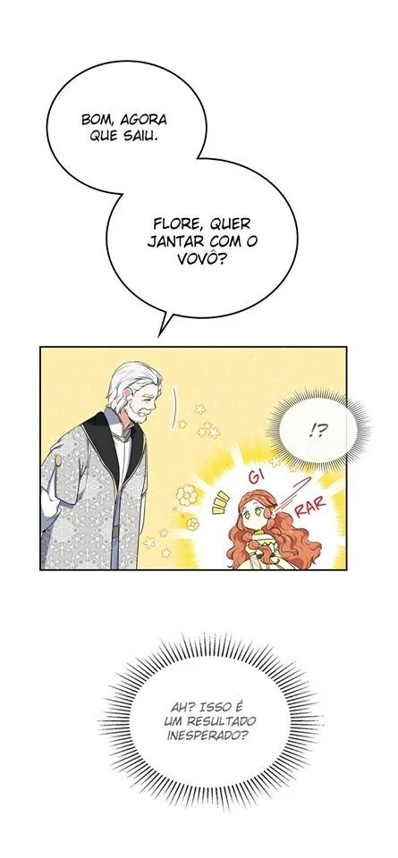 Serei a Matriarca Nessa Vida Capítulo 0
