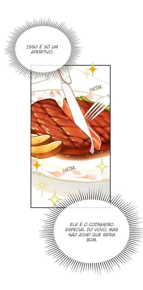 Serei a Matriarca Nessa Vida Capítulo 0