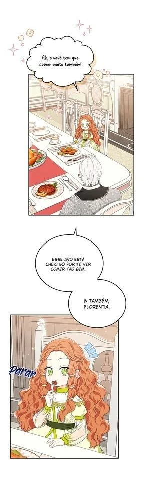 Serei a Matriarca Nessa Vida Capítulo 0