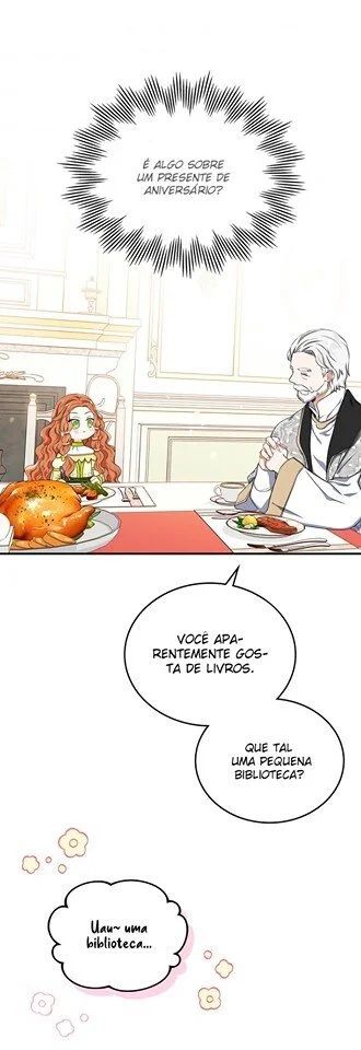 Serei a Matriarca Nessa Vida Capítulo 0