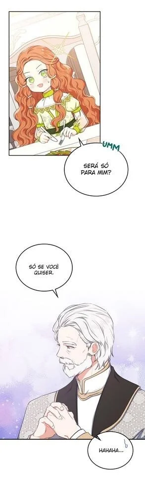 Serei a Matriarca Nessa Vida Capítulo 0