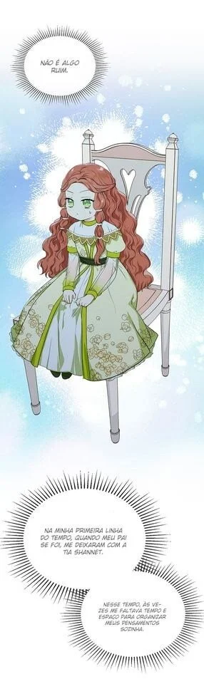 Serei a Matriarca Nessa Vida Capítulo 0