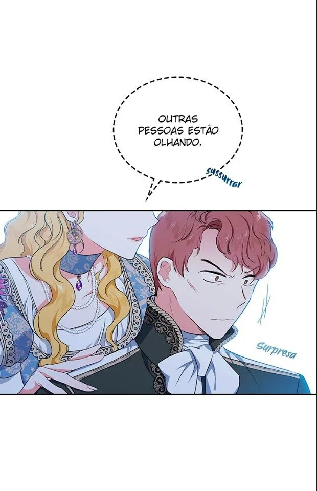 Serei a Matriarca Nessa Vida Capítulo 0