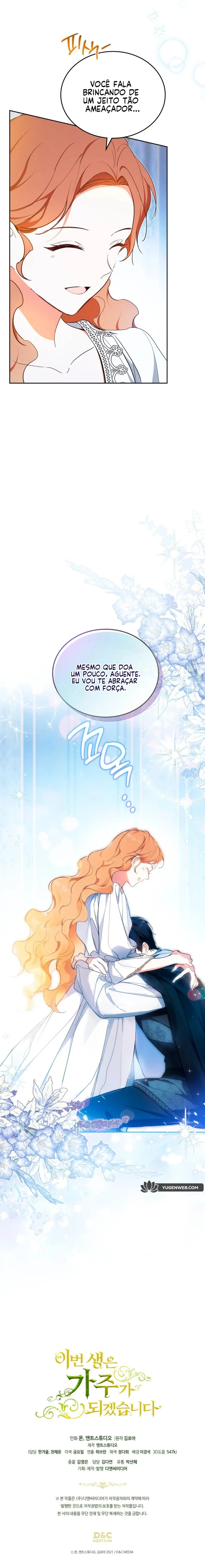 Serei a Matriarca Nessa Vida Capítulo 0