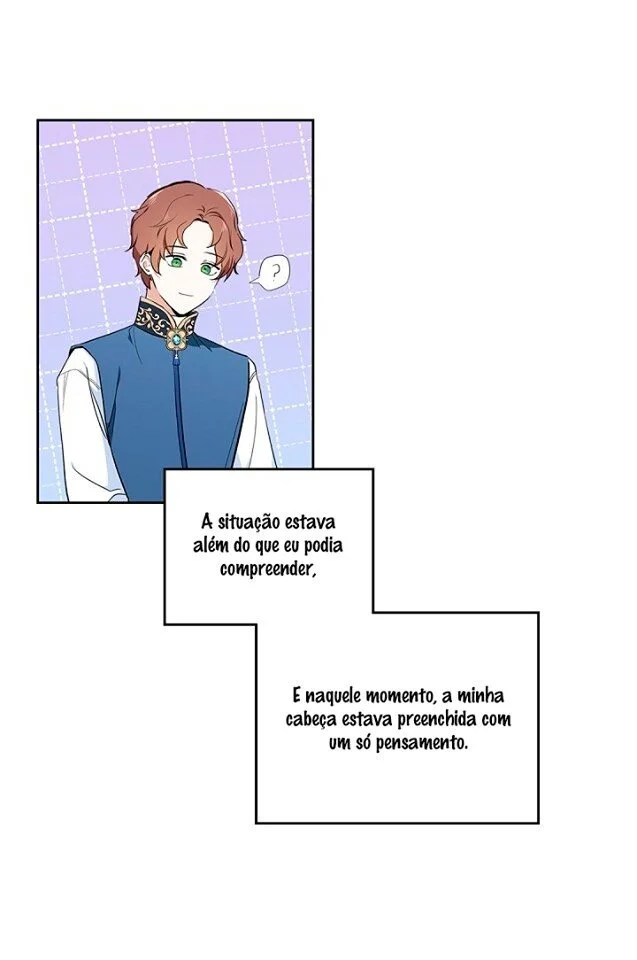 Serei a Matriarca Nessa Vida Capítulo 0