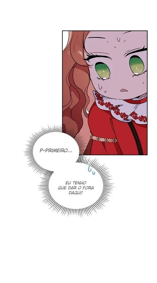 Serei a Matriarca Nessa Vida Capítulo 0
