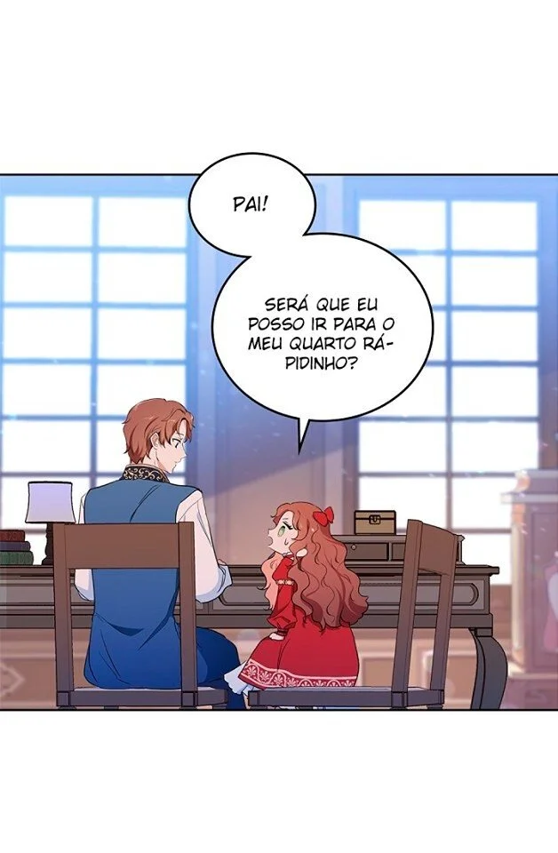 Serei a Matriarca Nessa Vida Capítulo 0