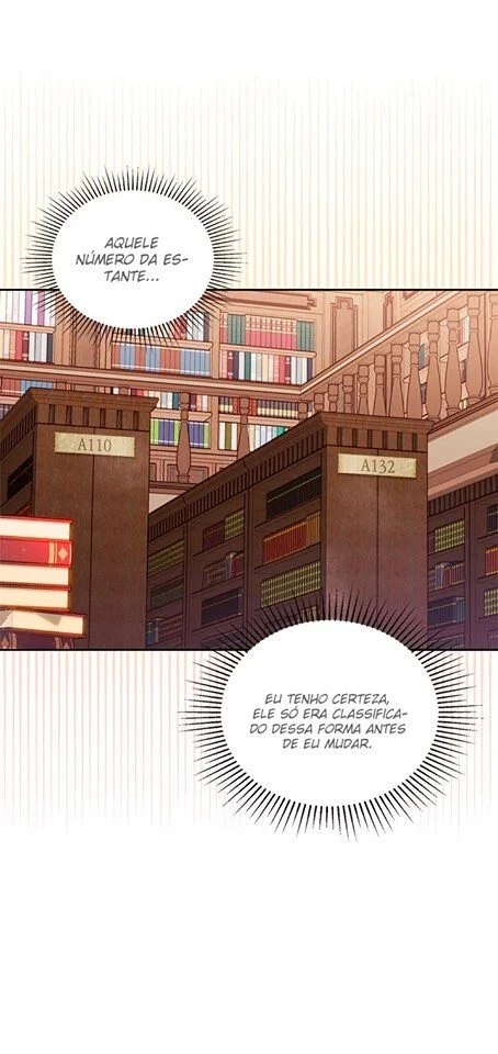 Serei a Matriarca Nessa Vida Capítulo 0
