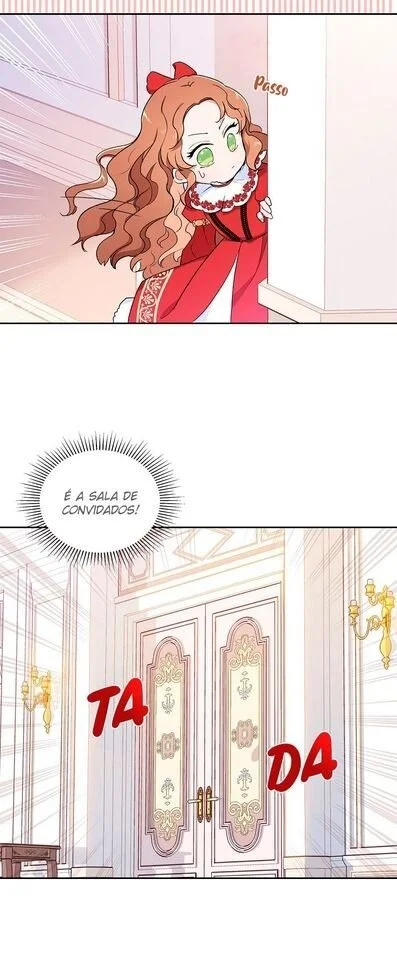 Serei a Matriarca Nessa Vida Capítulo 0