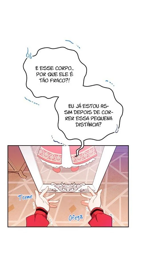 Serei a Matriarca Nessa Vida Capítulo 0