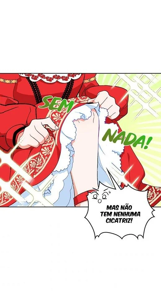 Serei a Matriarca Nessa Vida Capítulo 0