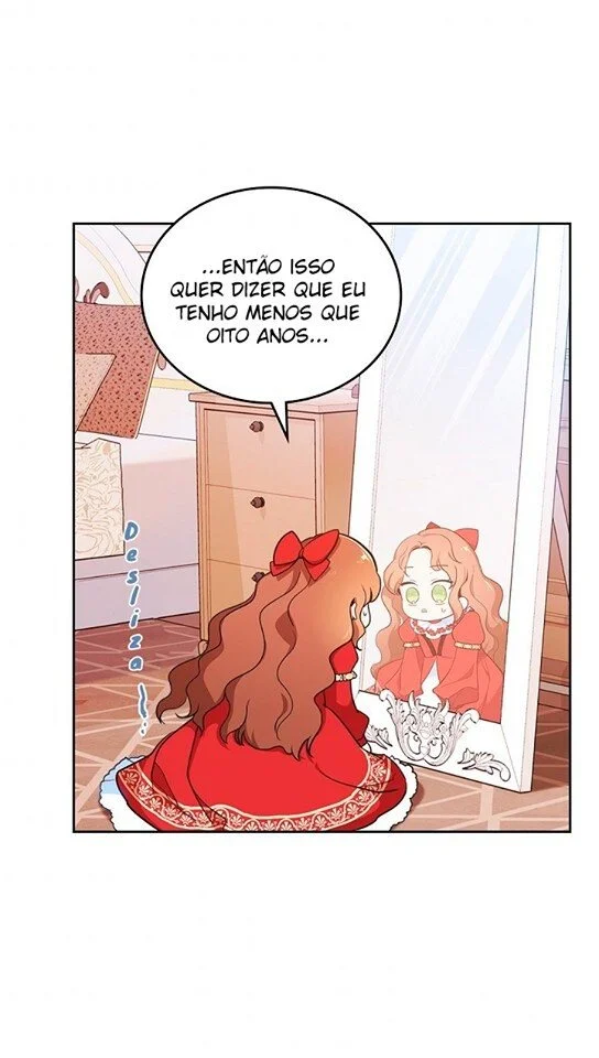 Serei a Matriarca Nessa Vida Capítulo 0