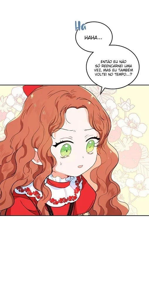 Serei a Matriarca Nessa Vida Capítulo 0