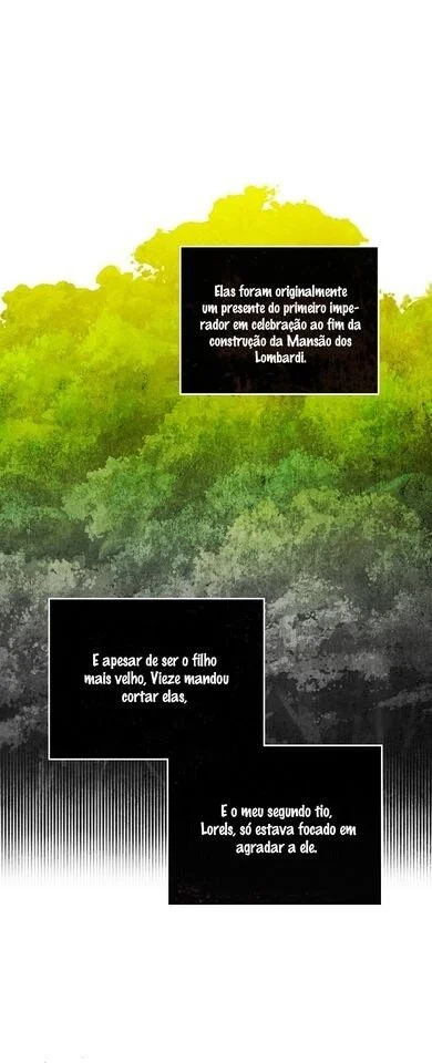 Serei a Matriarca Nessa Vida Capítulo 0