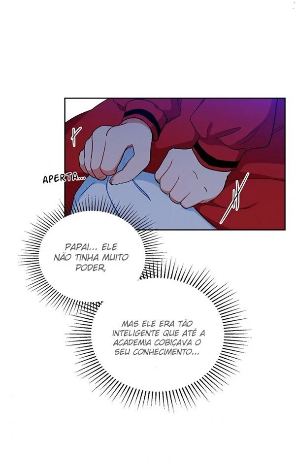 Serei a Matriarca Nessa Vida Capítulo 0