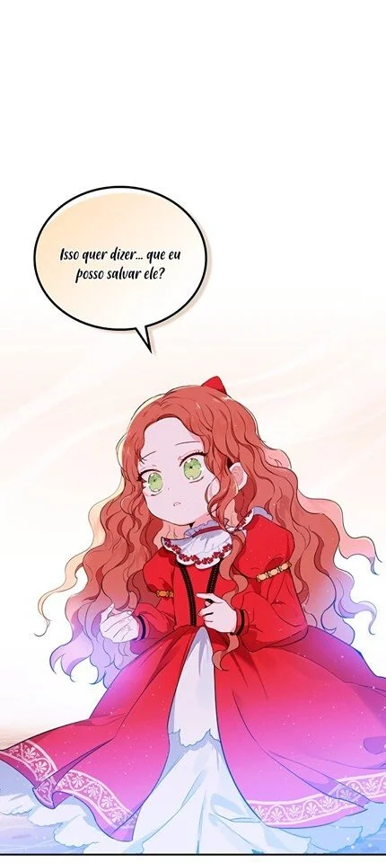 Serei a Matriarca Nessa Vida Capítulo 0