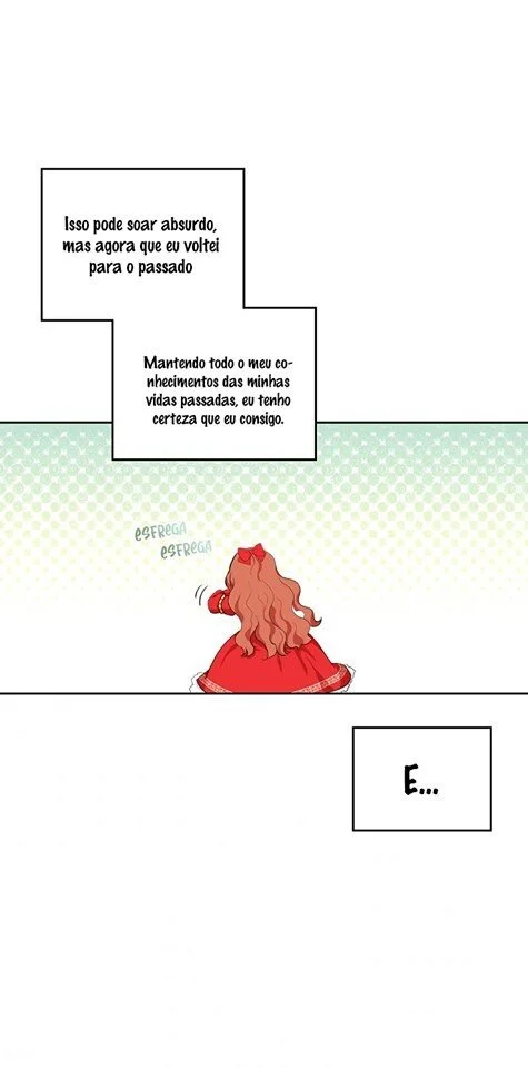 Serei a Matriarca Nessa Vida Capítulo 0