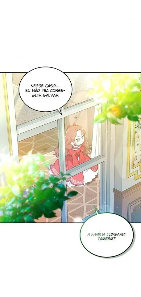 Serei a Matriarca Nessa Vida Capítulo 0