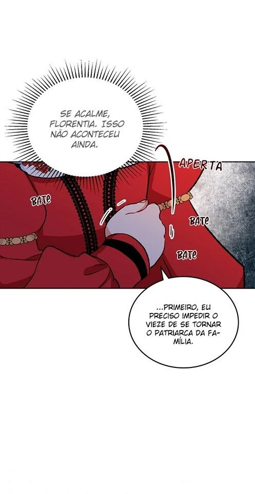 Serei a Matriarca Nessa Vida Capítulo 0