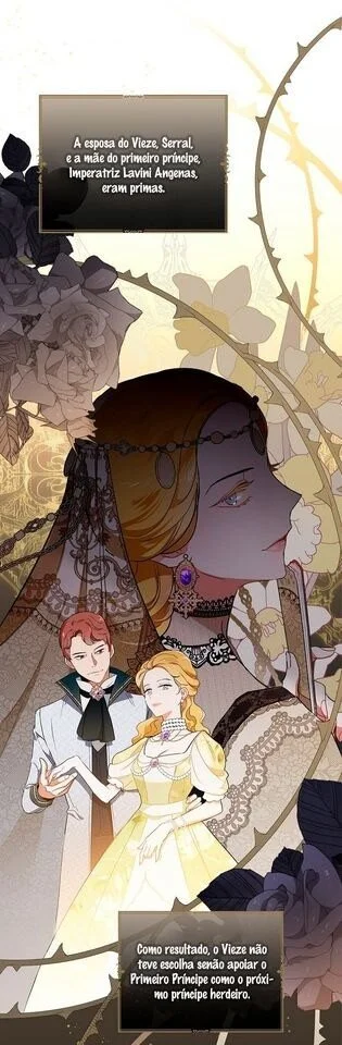 Serei a Matriarca Nessa Vida Capítulo 0