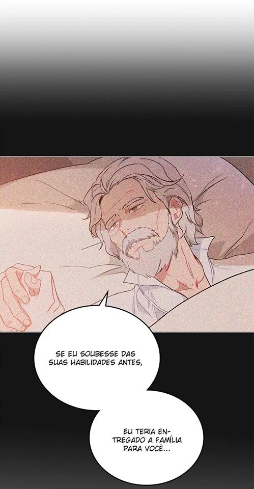 Serei a Matriarca Nessa Vida Capítulo 0