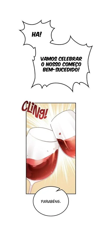 Serei a Matriarca Nessa Vida Capítulo 0