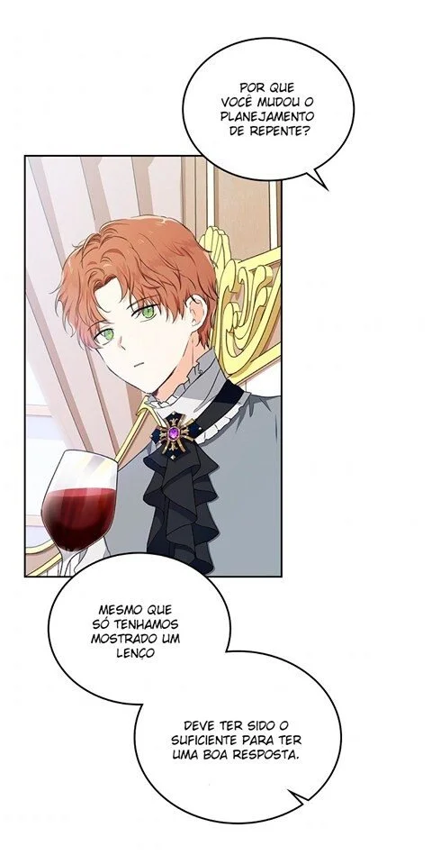 Serei a Matriarca Nessa Vida Capítulo 0