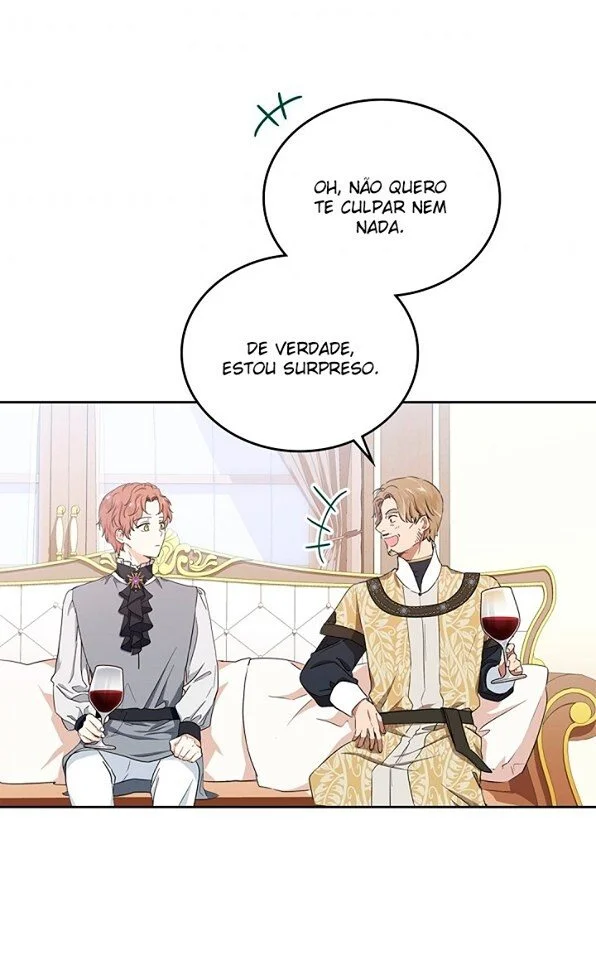 Serei a Matriarca Nessa Vida Capítulo 0