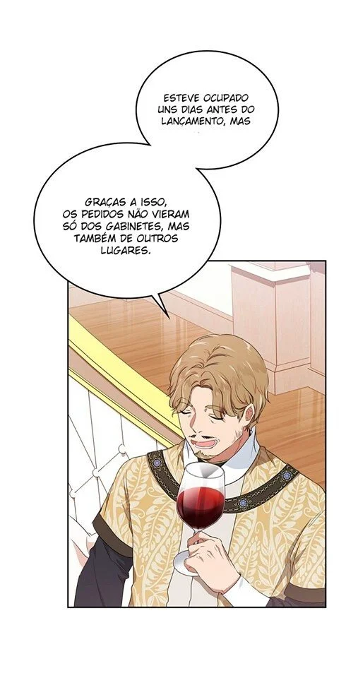 Serei a Matriarca Nessa Vida Capítulo 0