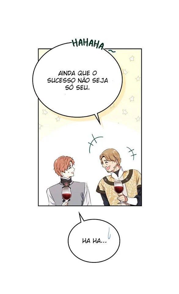 Serei a Matriarca Nessa Vida Capítulo 0