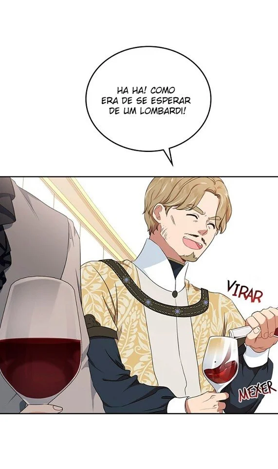 Serei a Matriarca Nessa Vida Capítulo 0