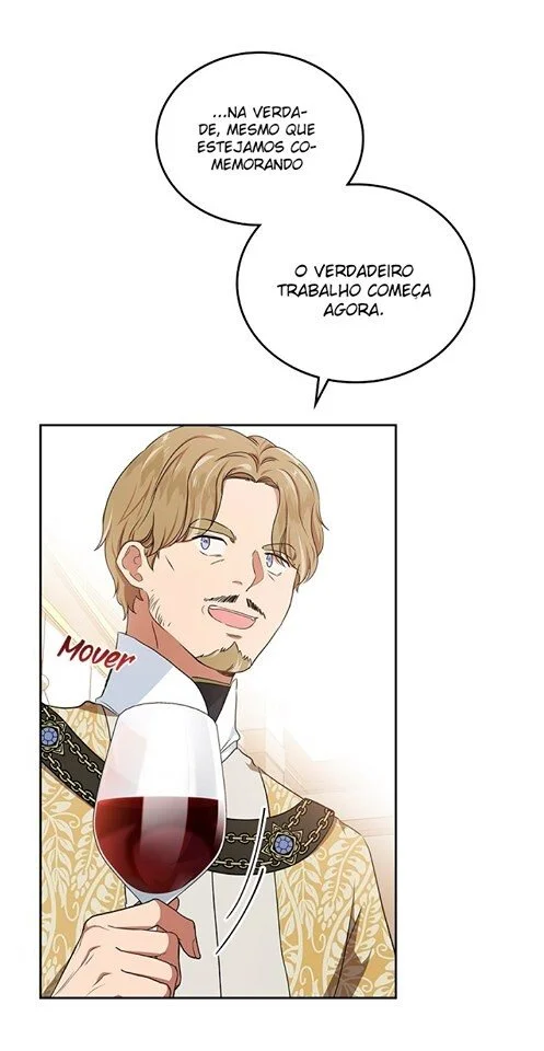 Serei a Matriarca Nessa Vida Capítulo 0