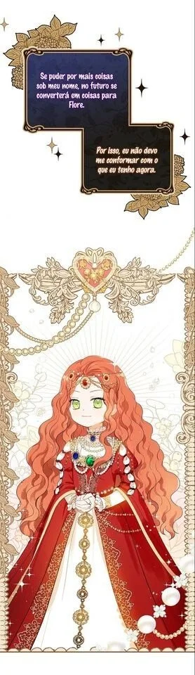 Serei a Matriarca Nessa Vida Capítulo 0