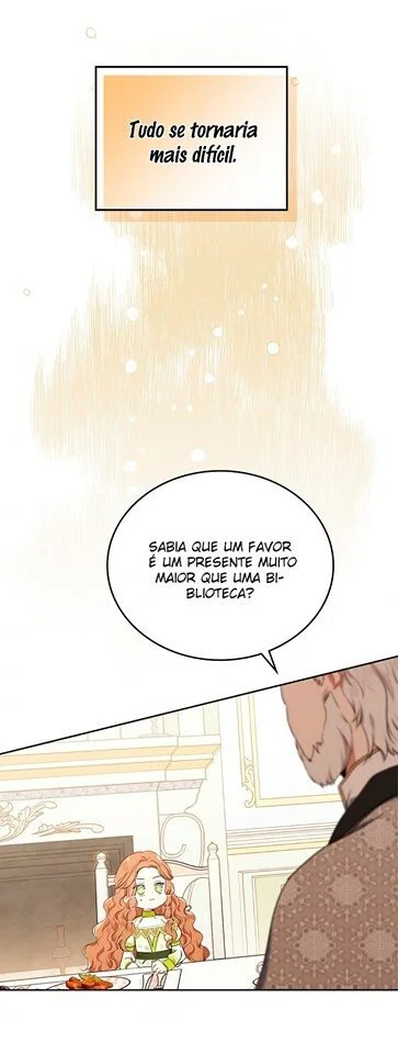 Serei a Matriarca Nessa Vida Capítulo 0