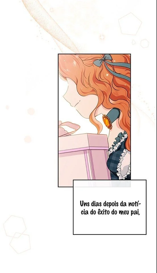 Serei a Matriarca Nessa Vida Capítulo 0