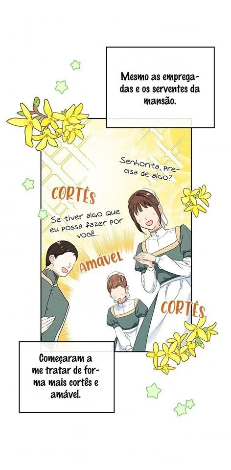 Serei a Matriarca Nessa Vida Capítulo 0