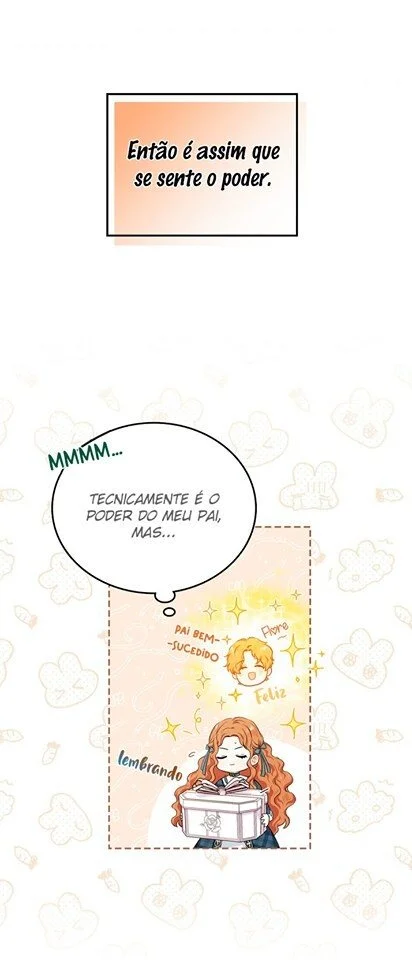 Serei a Matriarca Nessa Vida Capítulo 0
