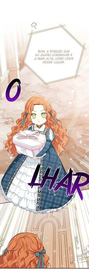 Serei a Matriarca Nessa Vida Capítulo 0