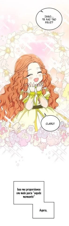 Serei a Matriarca Nessa Vida Capítulo 0