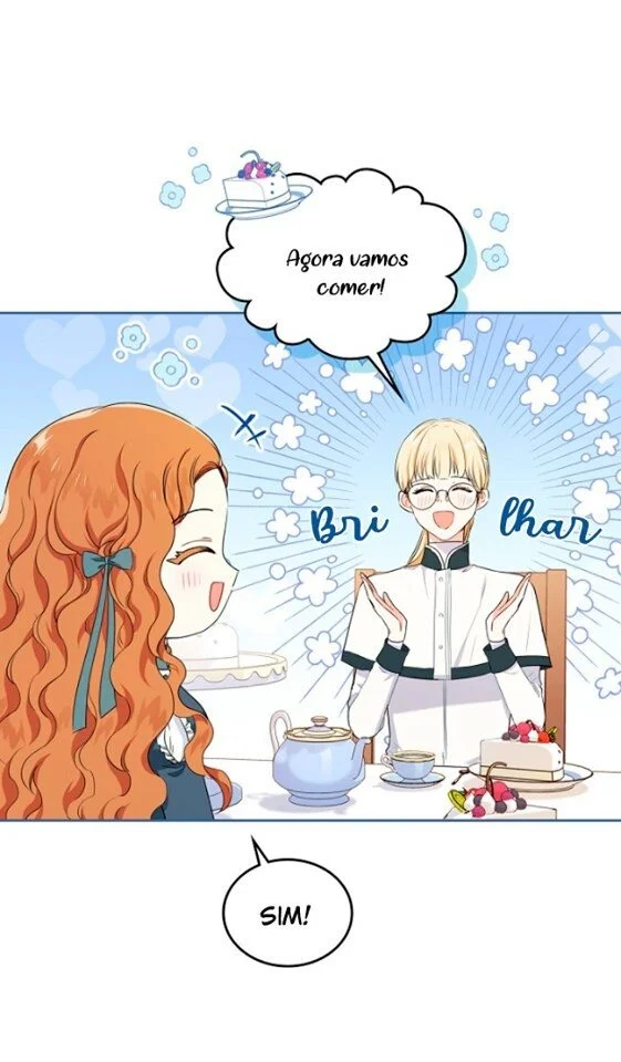 Serei a Matriarca Nessa Vida Capítulo 0