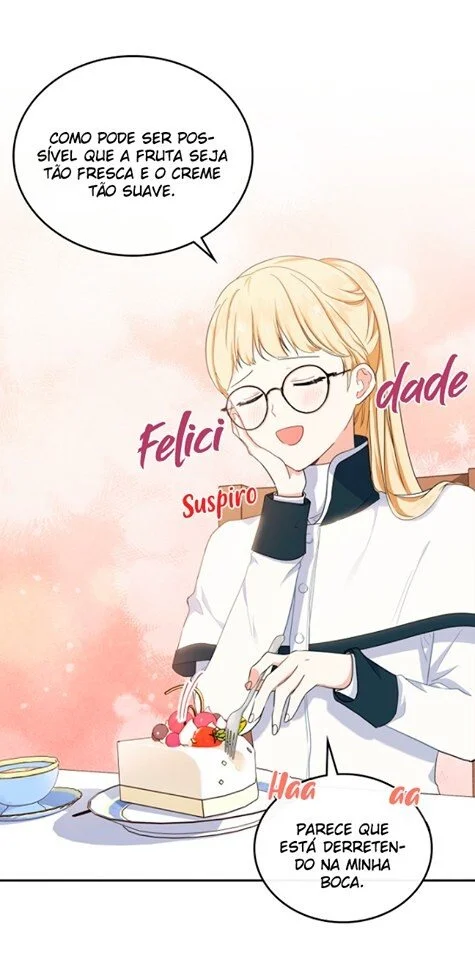 Serei a Matriarca Nessa Vida Capítulo 0