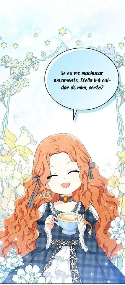 Serei a Matriarca Nessa Vida Capítulo 0
